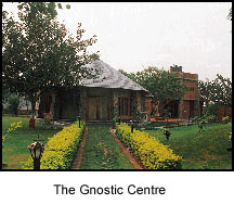 Gnostic Centre