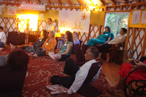 Cooperative inquiry at AUM 2011