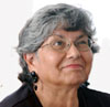 Saraswati Chavez