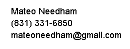 (831) 331-6850