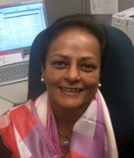 Kalpana Patel