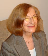 Lynda Lester