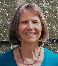 Margaret Phanes