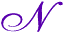 N