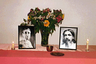 altar