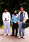 aum 98 organizers