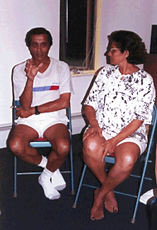 lakshman & hansa