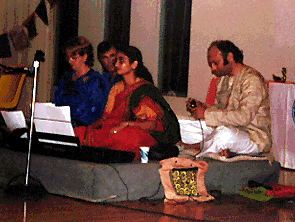 musicians
