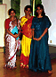 saris