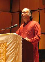 Debashish Banerji