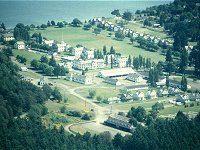 Ft. Worden Conference Center