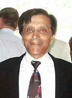 Lakshman Sehgal