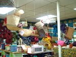 Baskets