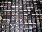 Jewelry components