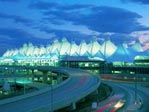 Denver International Airport