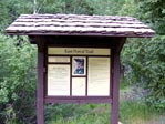 East Portal trailhead