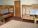 Bunk beds -- Twin Sisters