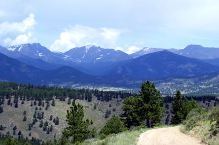 Colorado Rockies