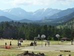 YMCA of the Rockies