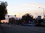 Kettleman Avenue