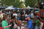 Farmers' market