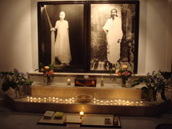 Altar