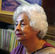 Aster Patel