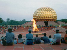 Auroville