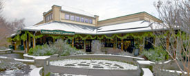 Ashland Food Co-op