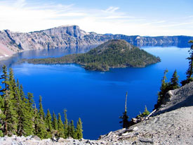 Crater Lake