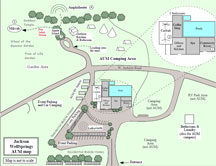 Jackson WellSprings thumbnail map