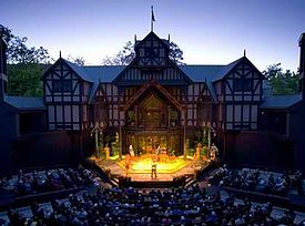 Shakespeare Festival