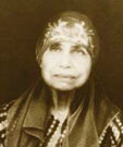 The Mother