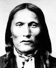 Standing Bear