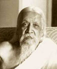 Sri Aurobindo