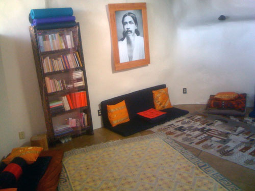 Auromesa library
