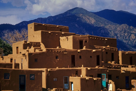 Taos