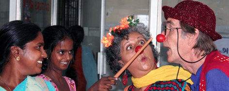 MeDi Clown Academy