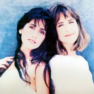 Amy Fradon and Leslie Ritter
