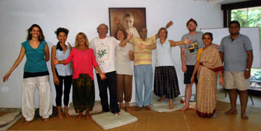 Personal Growth workshop