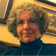 Martha Orton
