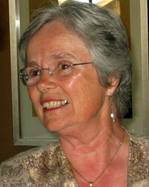 Andrea van de Loo