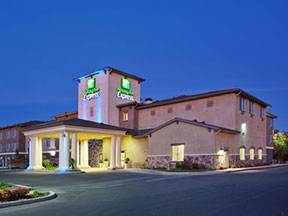 holiday inn express