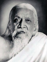 Sri Aurobindo