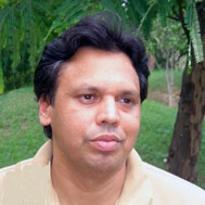 Suneet Varma