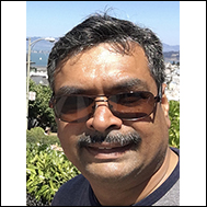 Kalpen Shah
