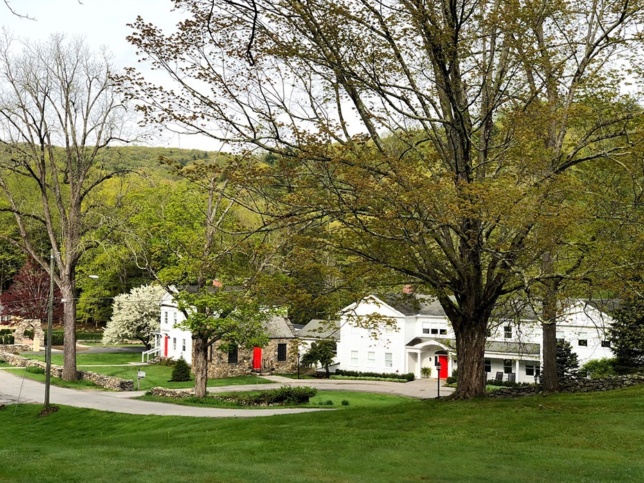 Trinity Retreat Center