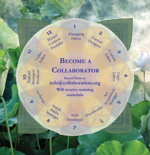 Become a Collaborator with Collaboration!