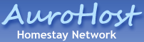 Aurohost