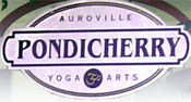 Pondicherry sign